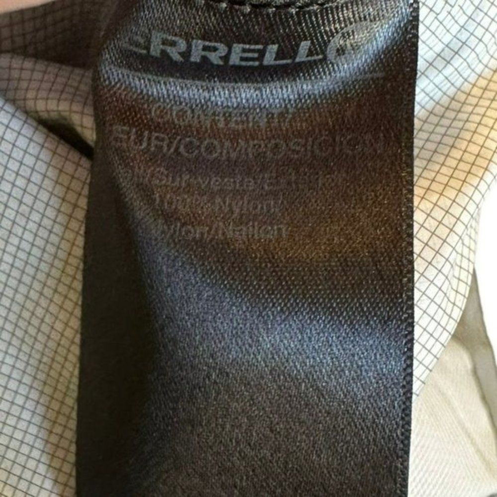 Merrell Bright Pink Fallon Rain Shell Windbreaker… - image 6